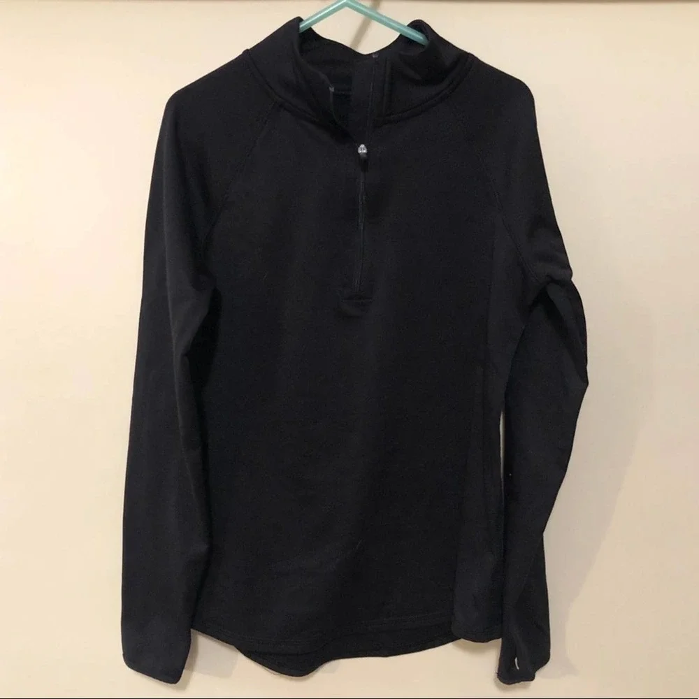 Justice Athletic Jacket‎ Girls Size 8